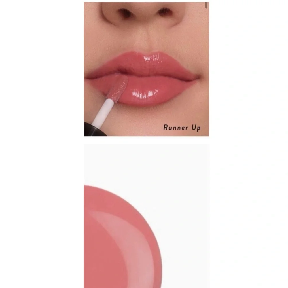 Laura Geller Treat-N-Go Lip Oil RUNNER UP BRAND NEW IN BOX